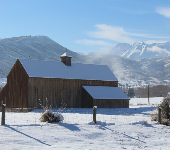 Midway and Charleston Utah real estate listings for sale